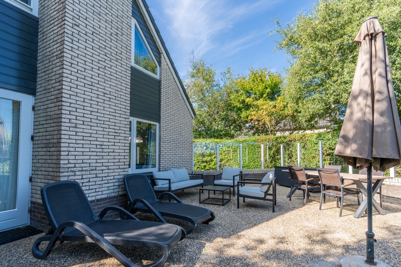 Vakantiehuis Kamperfoelie 55 – afbeelding 3