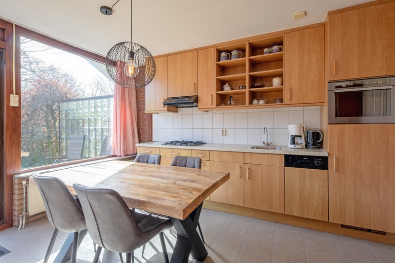 Vakantiehuis Slufterhoek 126 – afbeelding 5