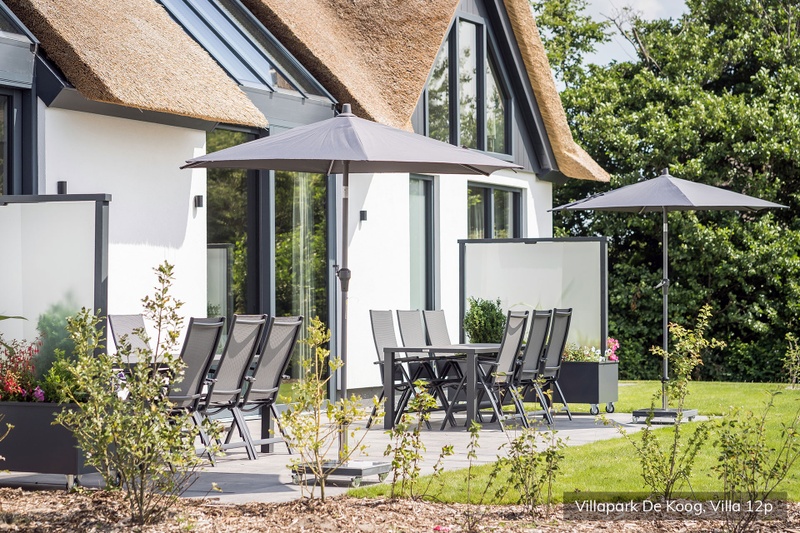 Luxe familievilla 12p – afbeelding 5