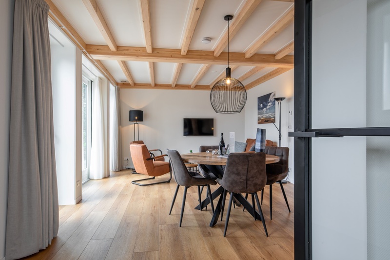 Appartement C – afbeelding 4