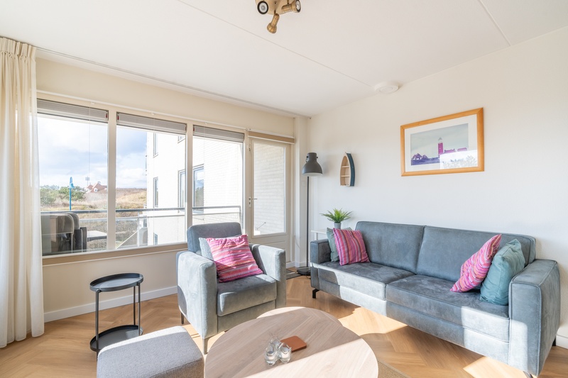 Appartement Juliana 036 Eilandzicht – afbeelding 3