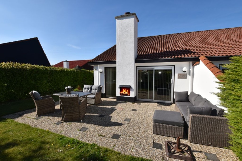 Bungalowpark Gortersmient - vakantiehuis Gortersmient 306 – afbeelding 3