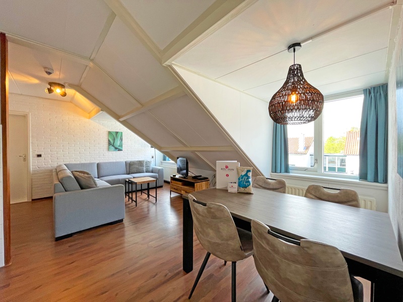 Appartement Bos en Duin 33 – afbeelding 2