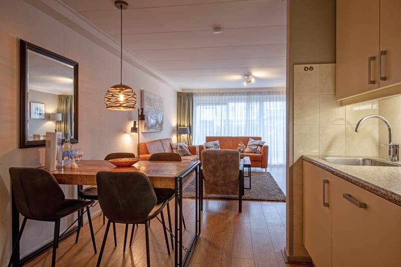 Appartementen Anna - Dageraad – afbeelding 4