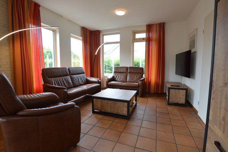 Vakantiehuis Stappeland 199 – afbeelding 2