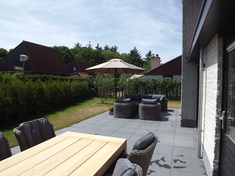 Vakantiehuis Gortersmient 322 – afbeelding 3