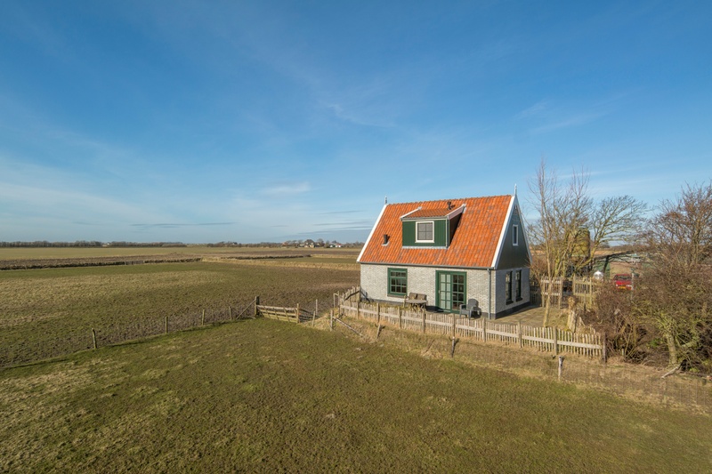 Vakantiehuis Vlas – afbeelding 3