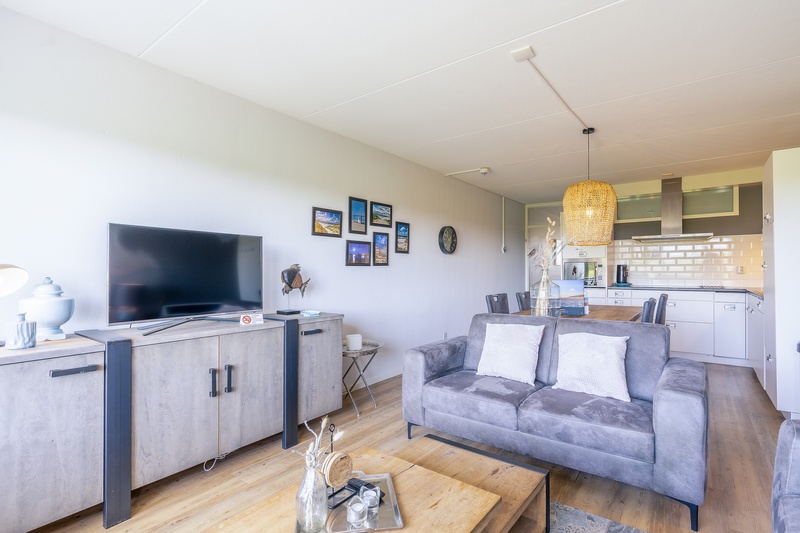 Appartement Juliana 042 Eiland en Zeezicht – afbeelding 5