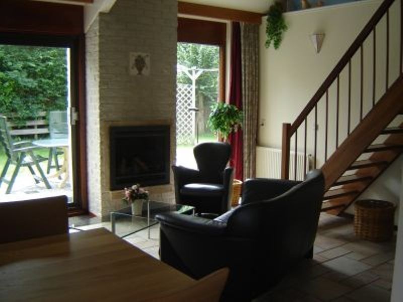 Vakantiehuis Gortersmient 356 – afbeelding 3