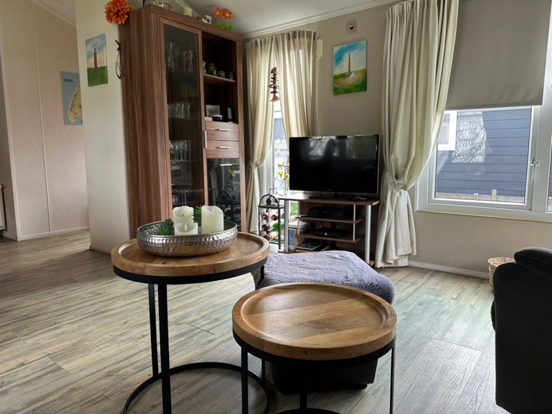 Chaletpark Bregkoog - Bregkoog chalet 214 – afbeelding 5