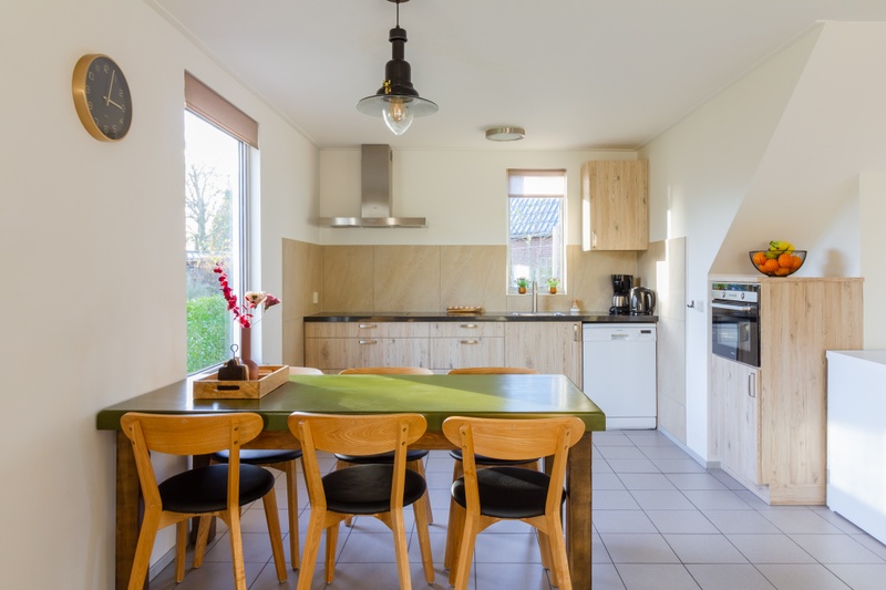 De Triaan vakantiewoningen – afbeelding 4