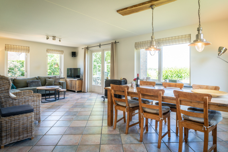 Villa 5 personen – afbeelding 3