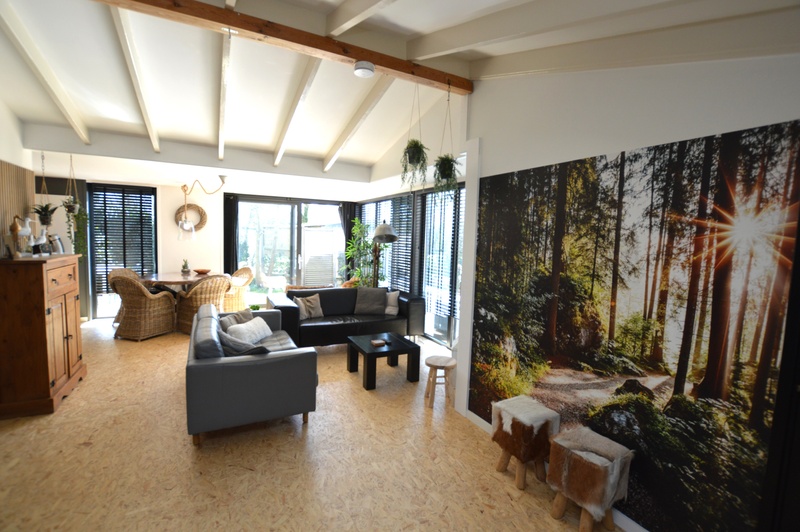 Vakantiehuis Hoog Koog 8 – afbeelding 2