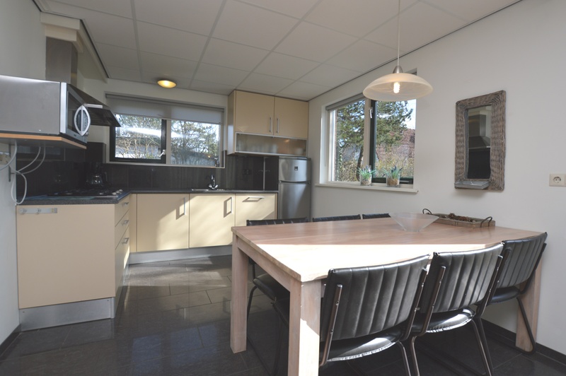 Vakantiehuis 't Hoogelandt 36 – afbeelding 5