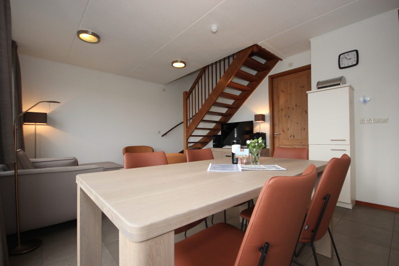 Vakantiehuis – afbeelding 3