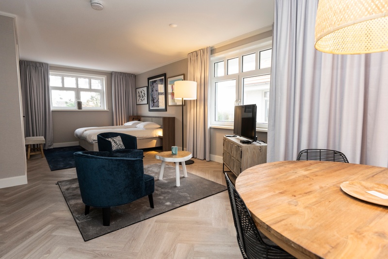 B&B kamer 2 – afbeelding 2