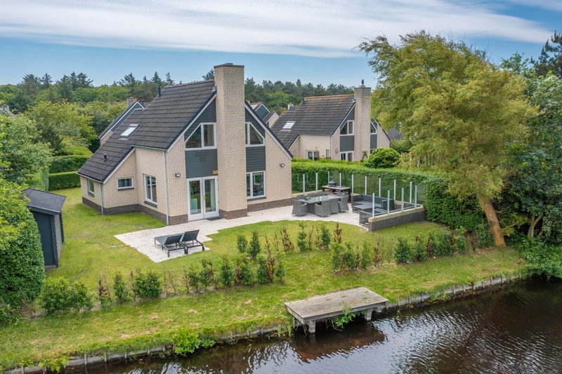 Vakantiehuis Kamperfoelie 67 – afbeelding 2