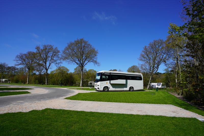 Camperplaats XL – afbeelding 4
