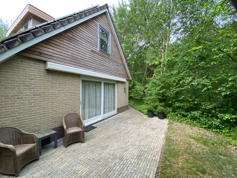 Bungalowpark Hoog Koog - vakantiehuis Hoog Koog 18 – afbeelding 5