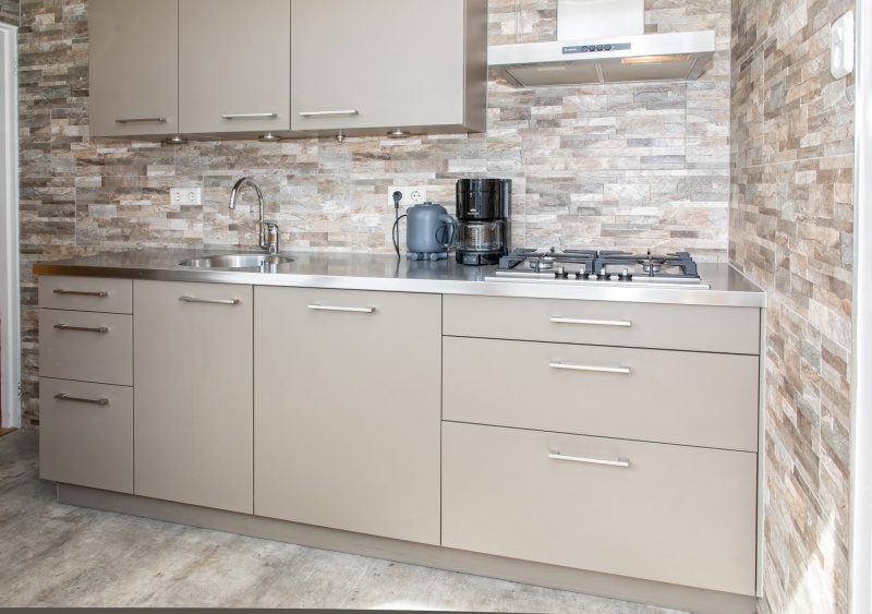 Bungalow Tamarisk 164 - Bartje – afbeelding 5