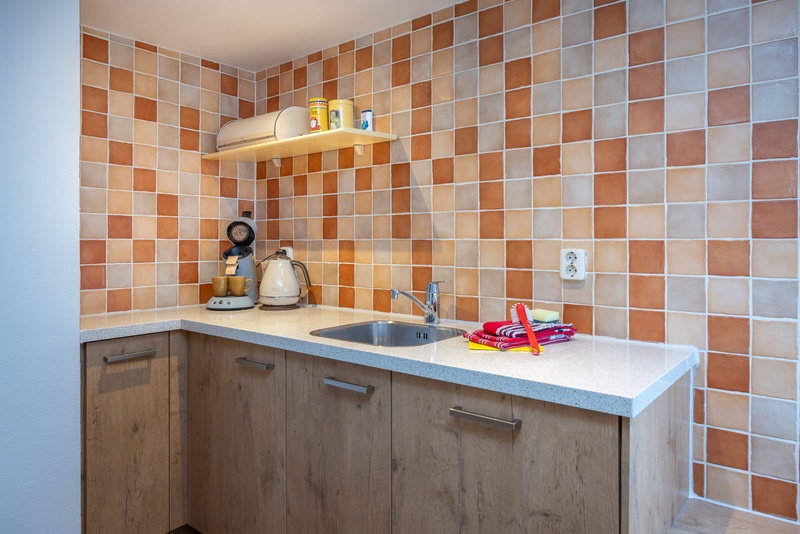 Appartement Geel – afbeelding 5