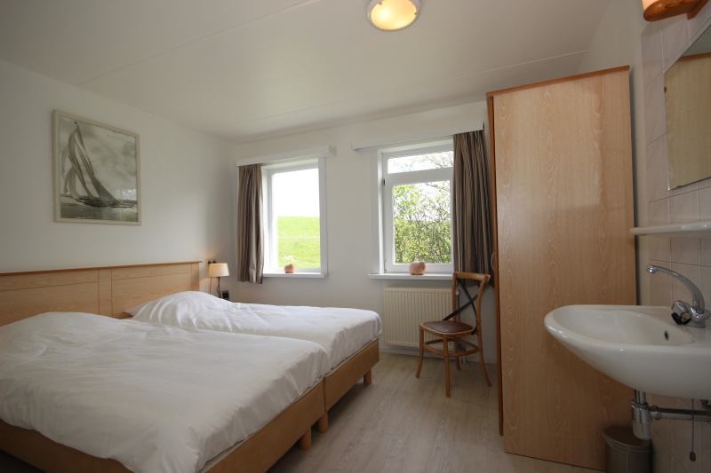 Bungalow De Witte Hoek 6 Pers. – afbeelding 5