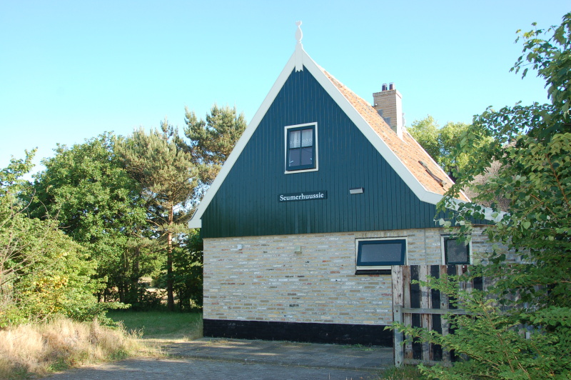 't Seumerhuussie – afbeelding 2