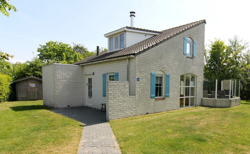 Vakantiehuis F 788 – afbeelding 2
