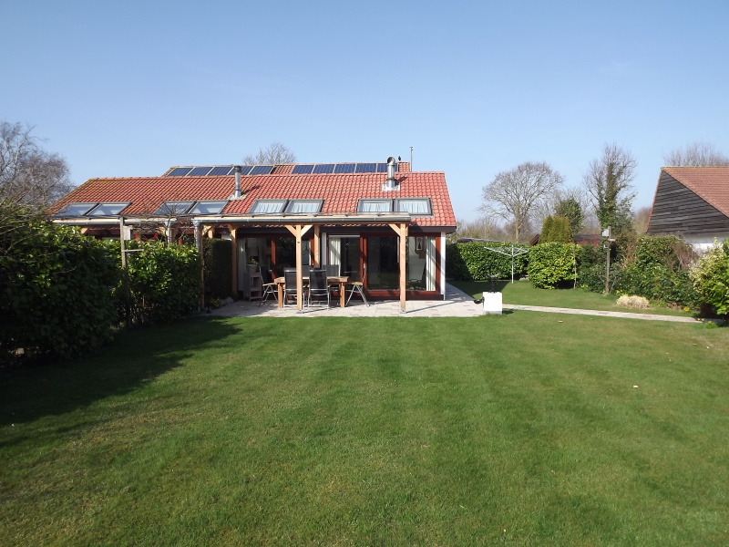 Vakantiehuis Gortersmient 294 – afbeelding 2
