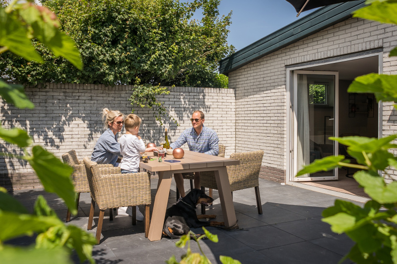 Type C Appartement de Stoeterij – afbeelding 2