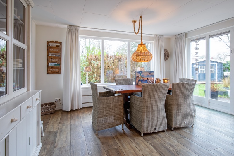 Bungalowpark De Toes - Strend – afbeelding 3