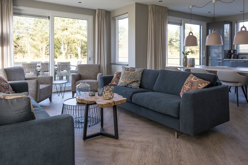 Z-Luxe Villa – afbeelding 3