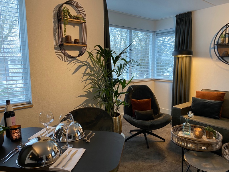 Grand Suite Wellness – afbeelding 4