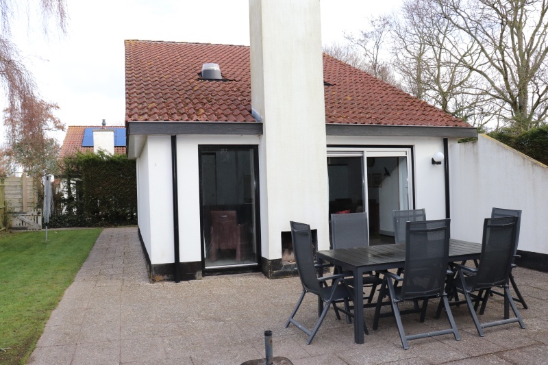 Vakantiehuis Gortersmient 252 – afbeelding 2