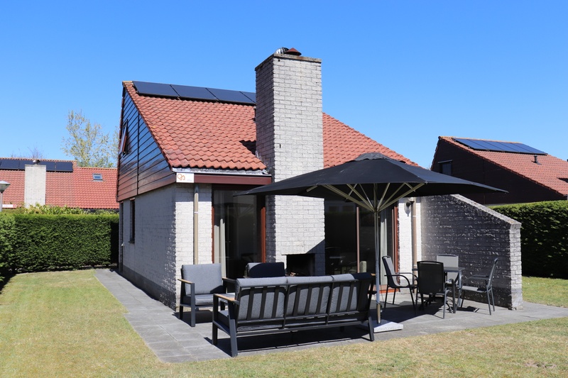 Vakantiehuis Gortersmient 336 – afbeelding 3
