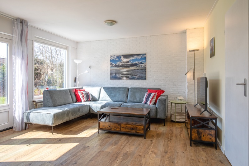 Vakantiehuis Slufterhoek 074 – afbeelding 2