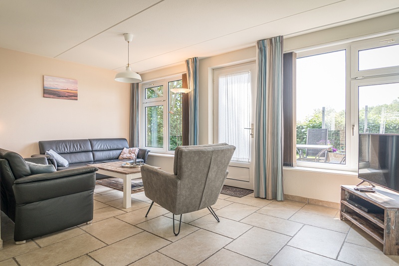 Bungalow Klein Axel – afbeelding 5