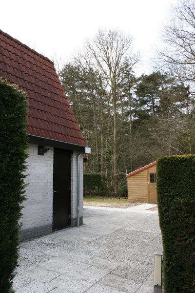 Vakantiehuis Gortersmient 354 – afbeelding 2