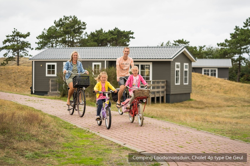 Chalet Geul 4p – afbeelding 5