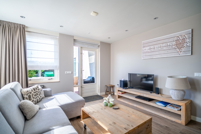Appartement Juliana 034 Eilandzicht – afbeelding 4