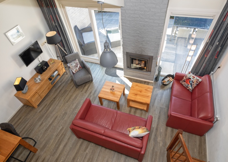 Bungalowpark Gortersmient - vakantiehuis Gortersmient 236 – afbeelding 4