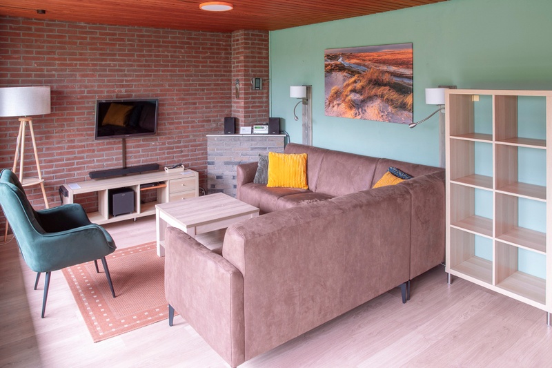 Vakantiehuis Slufterhoek 178 – afbeelding 2