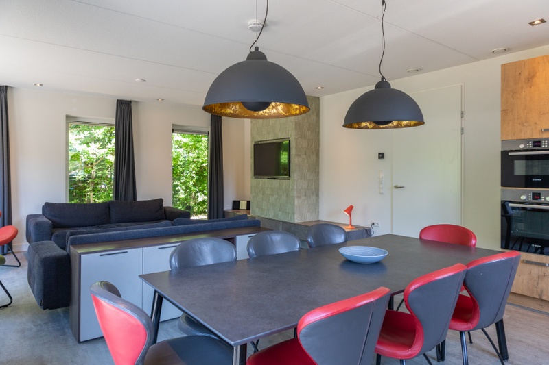 Villa Duinbraam – afbeelding 4