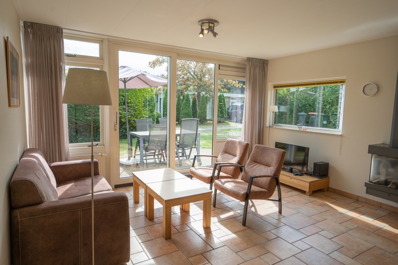 Bungalow Uterste Coogh 98 – afbeelding 2