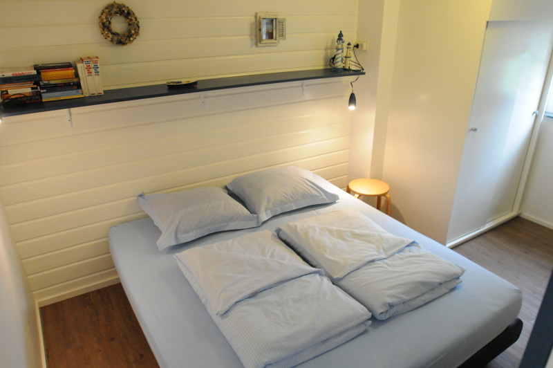 Appartement Blauw – afbeelding 4