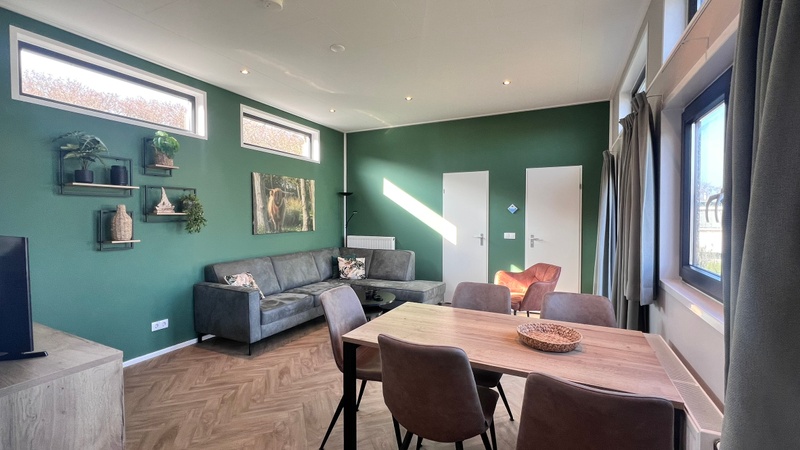 Chalet type 6 – afbeelding 2