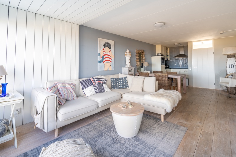Appartement Juliana 104 Zeezicht – afbeelding 5