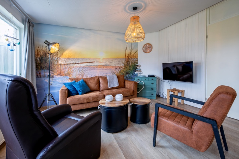 Vakantiehuis Slufterhoek 090 – afbeelding 3