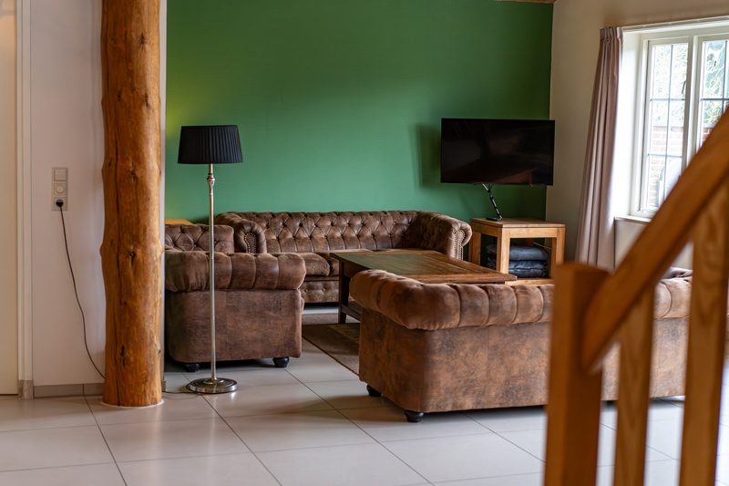 Vakantiehuis Paal 86 – afbeelding 3