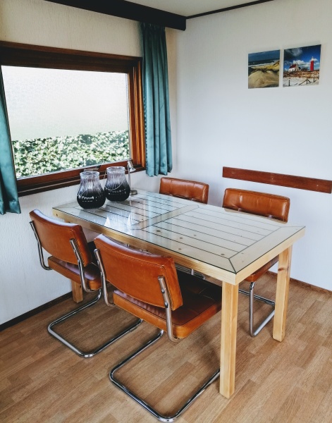 Vakantiepark De Koorn-aar - Chalet 102 type C – afbeelding 3